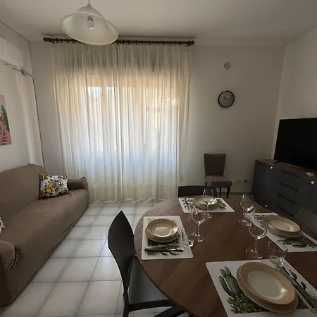 Il Cortiletto * Menfi