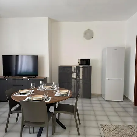 Il Cortiletto Appartement