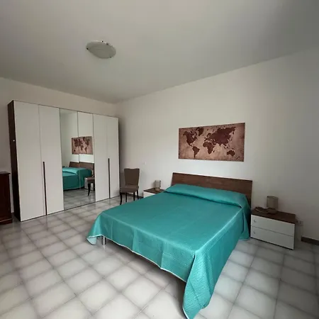 Appartement Il Cortiletto Menfi