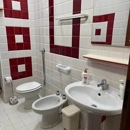 Il Cortiletto Apartman