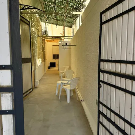 Il Cortiletto Appartement