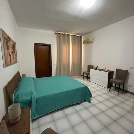 Apartman Il Cortiletto
