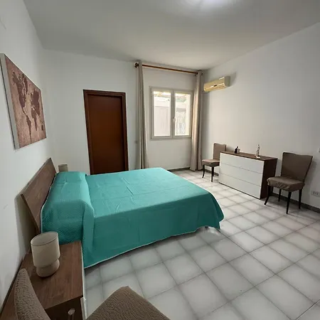 Appartement Il Cortiletto *