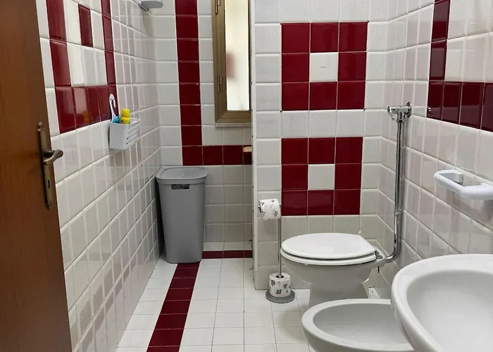 Il Cortiletto Appartement Menfi