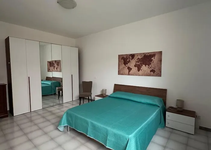 Appartement Il Cortiletto Menfi