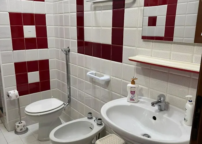 Il Cortiletto Apartment