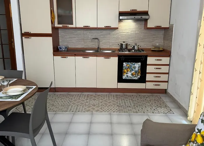 Appartement Il Cortiletto