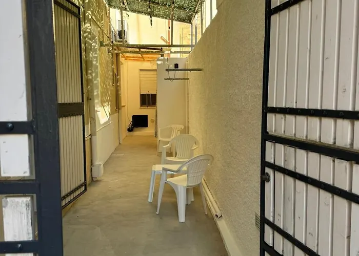 Il Cortiletto Appartement