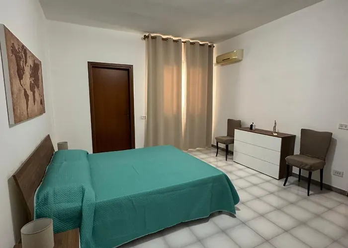 Appartement Il Cortiletto