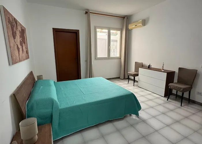 Appartement Il Cortiletto *