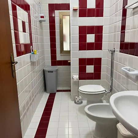 Il Cortiletto Apartament Menfi