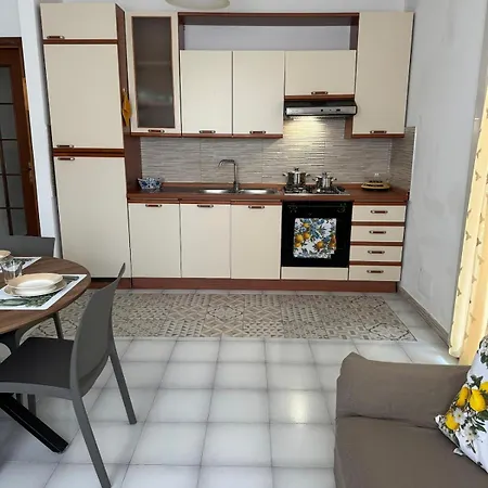 Apartament Il Cortiletto