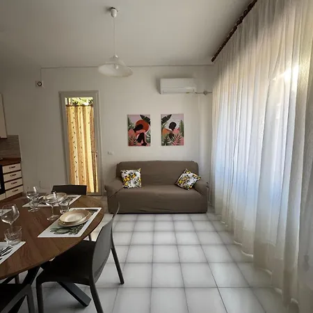 Apartamento Il Cortiletto *