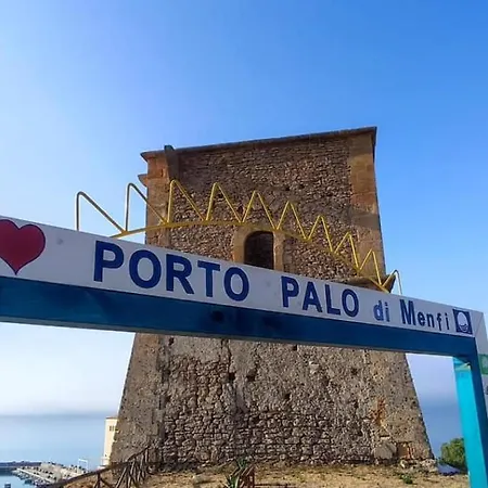 Apartamento Il Cortiletto